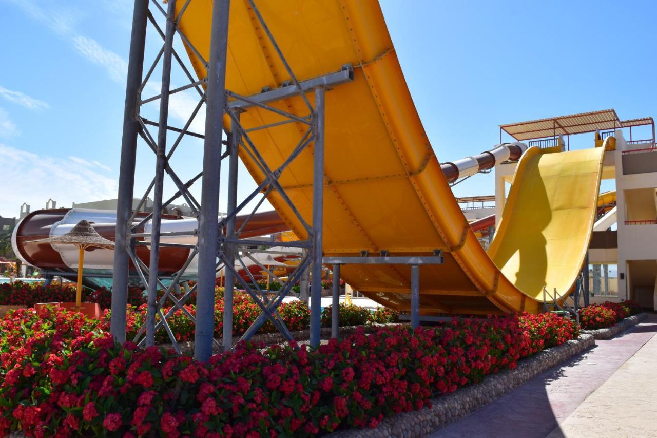 Comfortable Studio In Hotel Karma With Private Beach And Pools Family Only Or Female Хургада Екстериор снимка